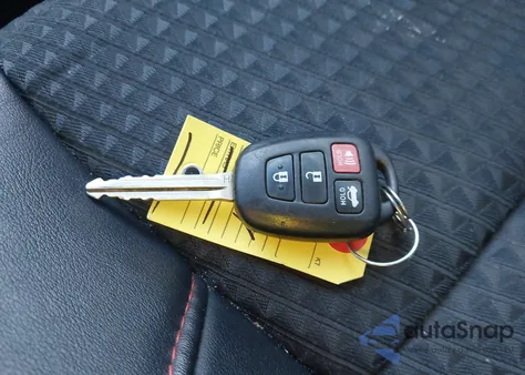 2015 Toyota Camry Se из США, поврежденный, VIN 4T1BF1FK2FU033892